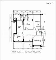 Blk 272 Bishan Street 24 (Bishan), HDB 4 Rooms #579001741